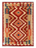 Maimana Kilim - 115 x 80 cm