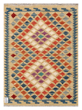 Maimana Kilim - 110 x 80 cm