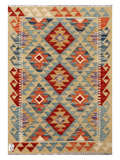 Maimana Kilim - 115 x 80 cm