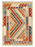 Maimana Kilim - 118 x 81 cm