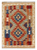 Maimana Kilim - 118 x 85 cm