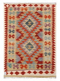 Maimana Kilim - 117 x 82 cm