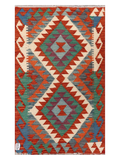 Maimana Kilim - 126 x 76 cm
