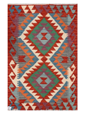 Maimana Kilim - 120 x 79 cm