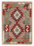 Maimana Kilim - 119 x 85 cm