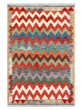 Maimana Kilim - 123 x 81 cm