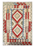 Maimana Kilim - 119 x 80 cm
