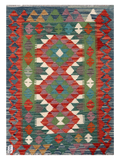 Maimana Kilim - 113 x 81 cm