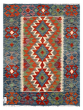 Maimana Kilim - 119 x 89 cm