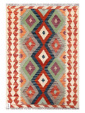 Maimana Kilim - 126 x 87 cm