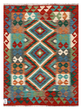 Maimana Kilim - 120 x 88 cm