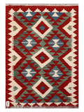 Maimana Kilim - 116 x 81 cm