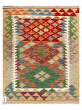 Maimana Kilim - 108 x 85 cm