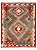 Maimana Kilim - 120 x 92 cm