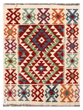Maimana Kilim - 119 x 88 cm