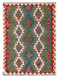 Maimana Kilim - 120 x 87 cm