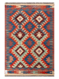 Maimana Kilim - 122 x 82 cm