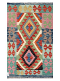 Maimana Kilim - 127 x 78 cm