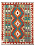 Maimana Kilim - 116 x 90 cm