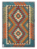 Maimana Kilim - 129 x 91 cm