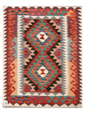 Maimana Kilim - 113 x 89 cm