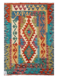 Maimana Kilim - 116 x 80 cm