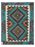 Maimana Kilim - 105 x 80 cm