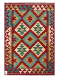 Maimana Kilim - 119 x 81 cm