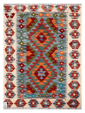 Maimana Kilim - 115 x 85 cm