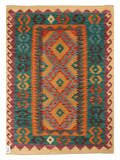 Maimana Kilim - 127 x 90 cm