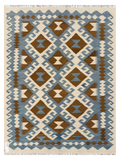 Maimana Kilim - 201 x 150 cm