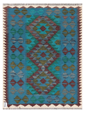 Maimana Kilim - 116 x 87 cm