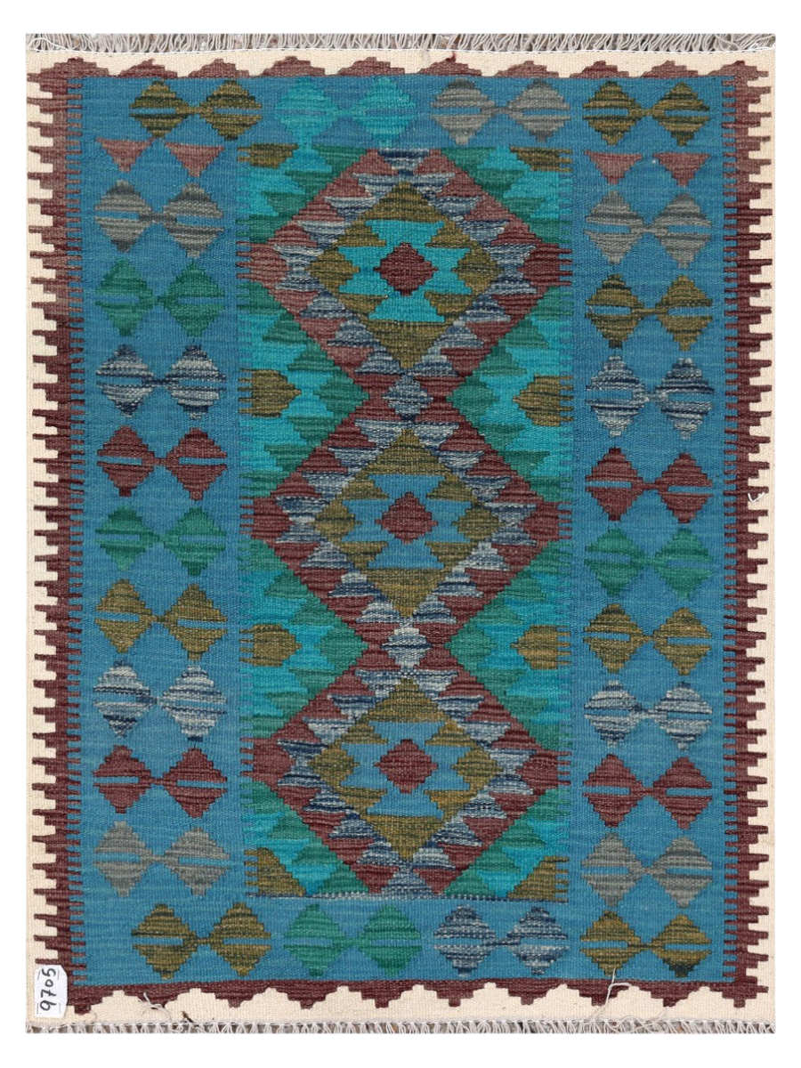Maimana Kilim - 116 x 87 cm