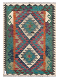 Maimana Kilim - 117 x 84 cm