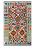 Maimana Kilim - 122 x 78 cm
