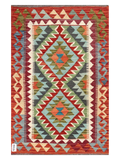 Maimana Kilim - 112 x 73 cm