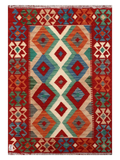 Maimana Kilim - 128 x 89 cm