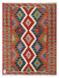 Maimana Kilim - 121 x 89 cm