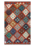 Maimana Kilim - 120 x 72 cm