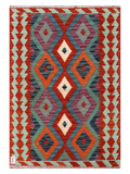 Maimana Kilim - 127 x 87 cm