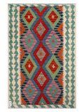 Maimana Kilim - 134 x 87 cm