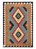 Maimana Kilim - 129 x 86 cm