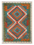 Maimana Kilim - 120 x 86 cm