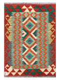Maimana Kilim - 116 x 80 cm