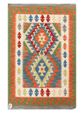 Maimana Kilim - 123 x 78 cm