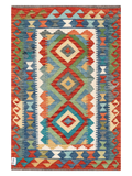 Maimana Kilim - 128 x 85 cm