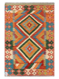 Maimana Kilim - 117 x 79 cm