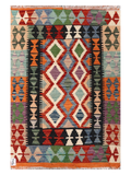 Maimana Kilim - 119 x 80 cm