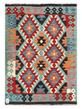 Maimana Kilim - 124 x 87 cm