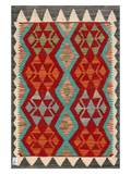 Maimana Kilim - 119 x 79 cm